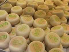 -好一朵茉莉花(老门东店)