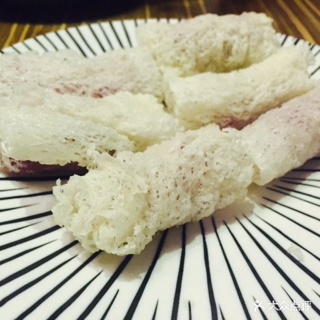 溪塘之语娘惹山药图片 - 第1张