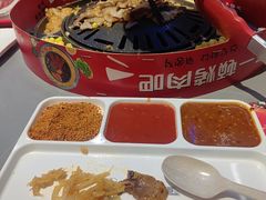 -外婆掌柜·东北家庭烤肉(托乐嘉店)