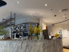 -花舍·新派粤菜·西餐·下午茶(亚运村·鸟巢店)