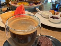 -粤海喜来登酒店·&More聚驿(天河城店)