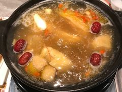 -皇后餐厅-煲仔·小菜·打边炉(古北店)