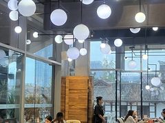 -柴门饭儿(成都太古里店)