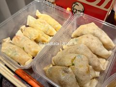 -老张太太特色小卷饼(第3号店)