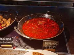 -君悦酒店·乐厨·高空自助餐(青年大街店)