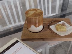 -Nectar One Cafe(勇烈路n1店)