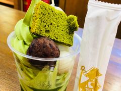 -無邪日式甜品(世博源店)