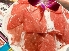 -生活如沸·顺德水牛奶火锅(人民广场店)