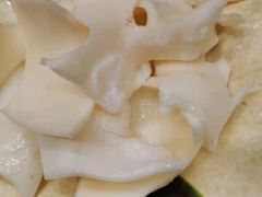 黄喉-肖肖酸萝卜鱼火锅(总店)