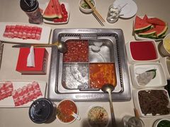 -海底捞火锅(杭州越界锦和大厦店)