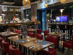 -LA MAISON公鸡和龙(蛇口店)