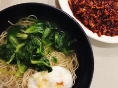 -老地方面馆(思南路店)