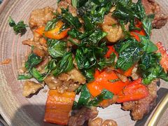 -Thai Alley泰爱里(二沙岛店)