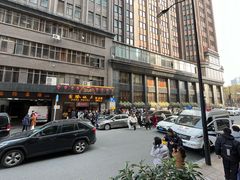 -国际饭店·帆声西饼屋(黄河路店)