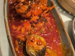 -青年公社烤鸭(青年路店)