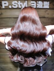 -P.STYLE 派斯造型