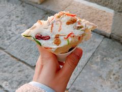 -步步高桥头糕
