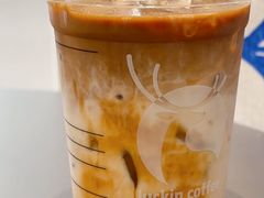 -瑞幸咖啡(解放碑英利大融城店)