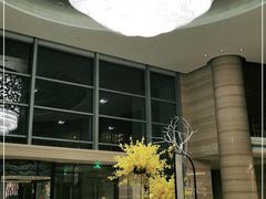 -无锡新湖铂尔曼大酒店