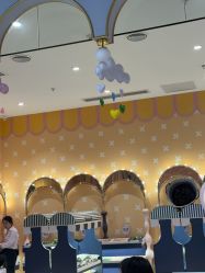 -meland亲子乐园(北京亦庄龙湖天街店)