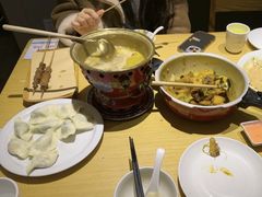 -关东小磨东北菜(上海长风大悦城店)
