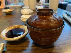 -Hatsune隐泉日式料理(三里屯太古里店)