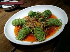 -薛阿婆(北美新天地中心店)