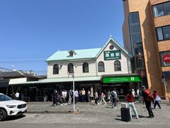 -灌篮高手动画打卡地