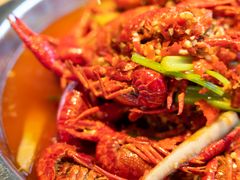 麻辣小龙虾-豪虾传·龙虾馆&烤鱼(春熙路太古里总店)
