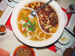 -鼎盛蜀坊·重庆江湖菜(市桥地铁站店)