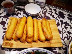 炸脆米酒-杨记隆府(时代天街店)