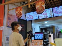 -鱼你在一起(顺义国泰生活广场机场店)