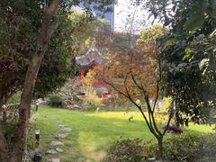 -上海虹桥宾馆味翠餐厅