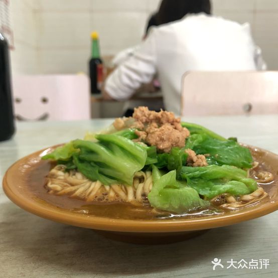 沙县小吃(富豪花园小区店)