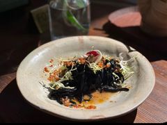 -喜洲吧·江畔老船厂·庭院餐厅(喜临院店)
