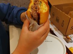 -Shake Shack(西单大悦城店)