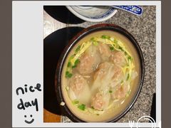 -南京大牌档(之心城店)