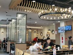 大堂-呷哺呷哺 黄金牧场 (旧宫永辉超市店)