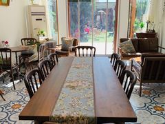 -莫斯科餐厅面包坊(北展店)