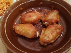 -萨莉亚意式餐厅(天河城购物中心店)