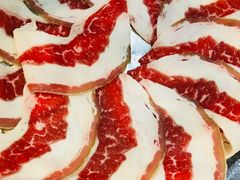 -老炉家木炭烤肉(长江国际店)