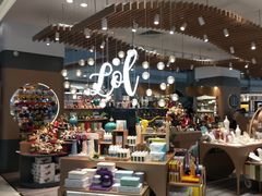 -巴黎春天(浦建店)