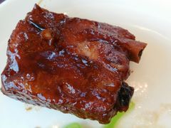 -君来湖滨饭店·渔餐厅