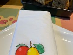 -安妮意大利餐厅(国贸店)