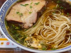 -同得兴 Since·1995 传统苏式面馆(嘉馀坊店)