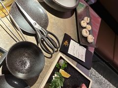 -谷牛日式烤肉(宝山U天地店)