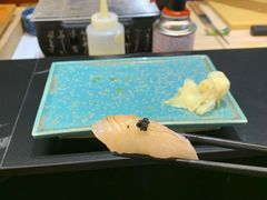 -Sushi Hanzo半藏(天环广场店)