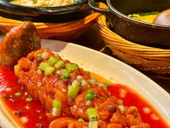 -打酱油·非遗淮扬菜(瘦西湖梅岭店)