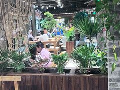 -丹江渔村(首都机场店)