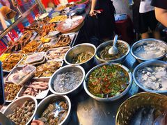 -圆蛋酒料•生腌(开元路店)